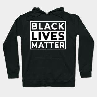 Black lives matter Hoodie